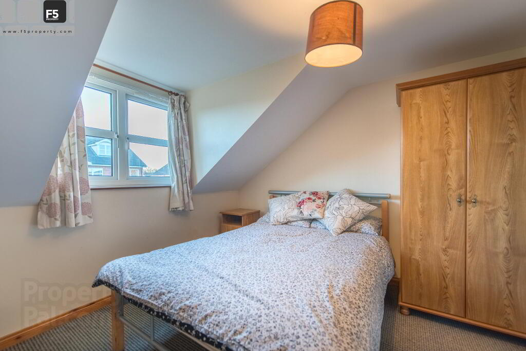 6 Ardenlee Way Bedroom 4