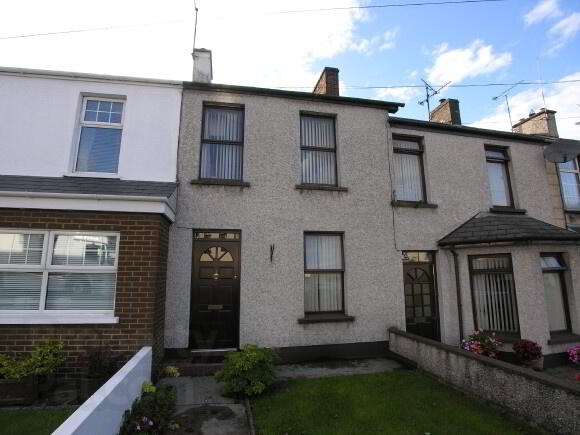 Photo 1 of 16 Milburn Street, Cookstown