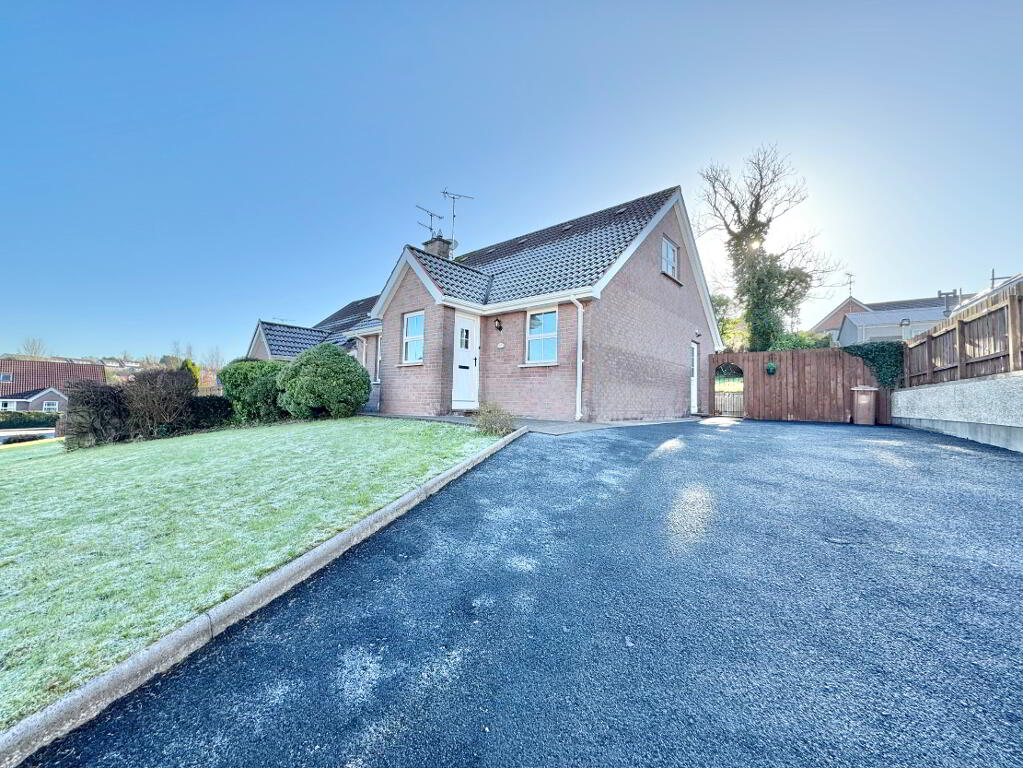 Photo 1 of 25 Bracken Vale, Omagh