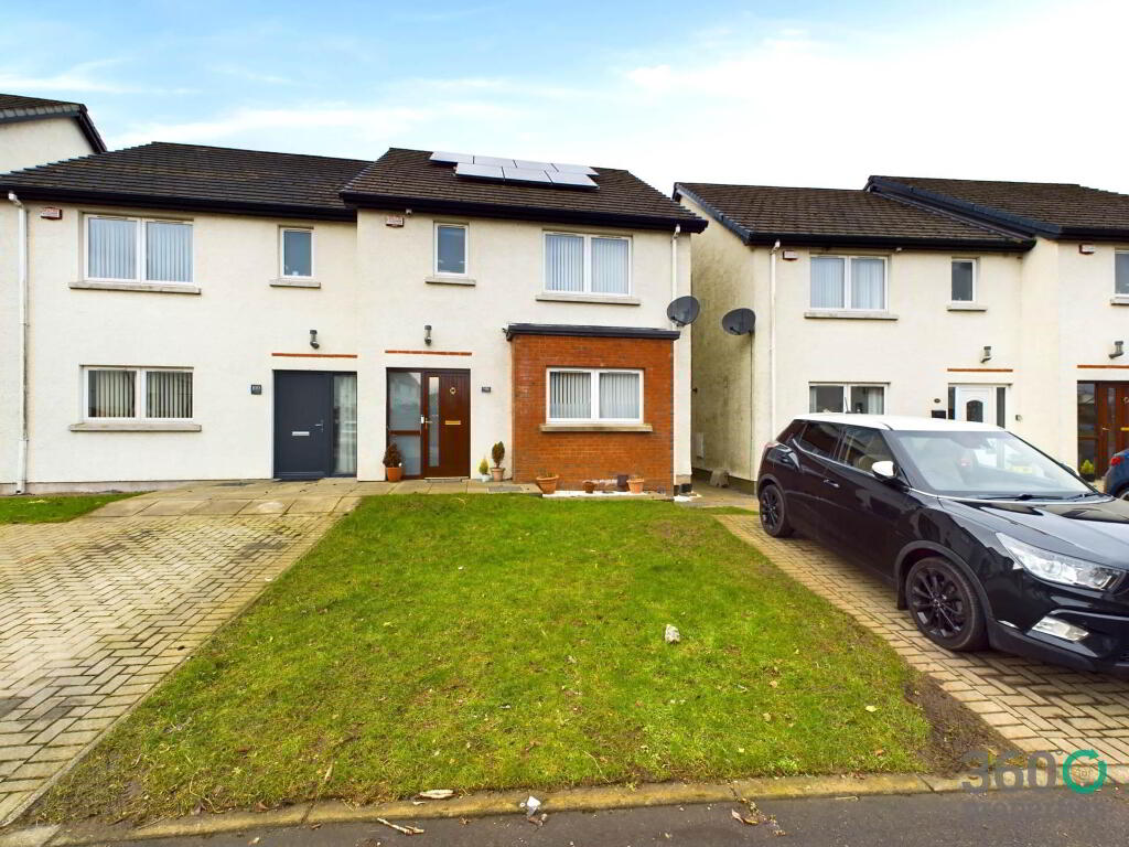 Photo 1 of 98 Phoenix Fields, Ballymena