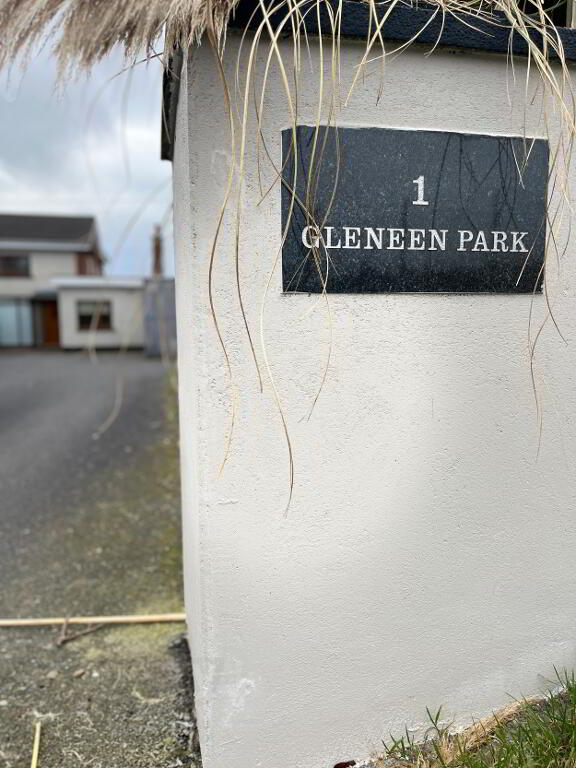 Photo 2 of 1 Gleneen Park, Londonderry