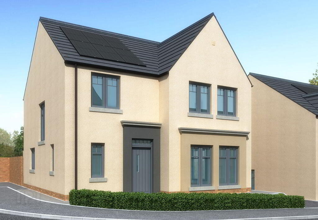The Maple, Woodland Grange, Ballygowan Road, Comber