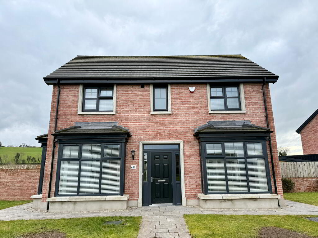 Photo 1 of 32a Corn Mill Park, Campsie, L'Derry