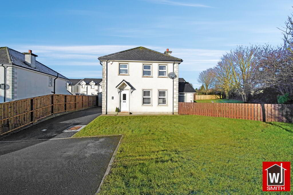 Photo 35 of 60 Elmwood Green, Castlederg