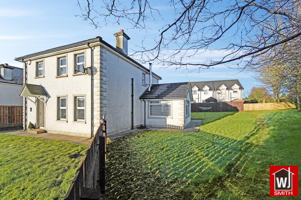 Photo 36 of 60 Elmwood Green, Castlederg