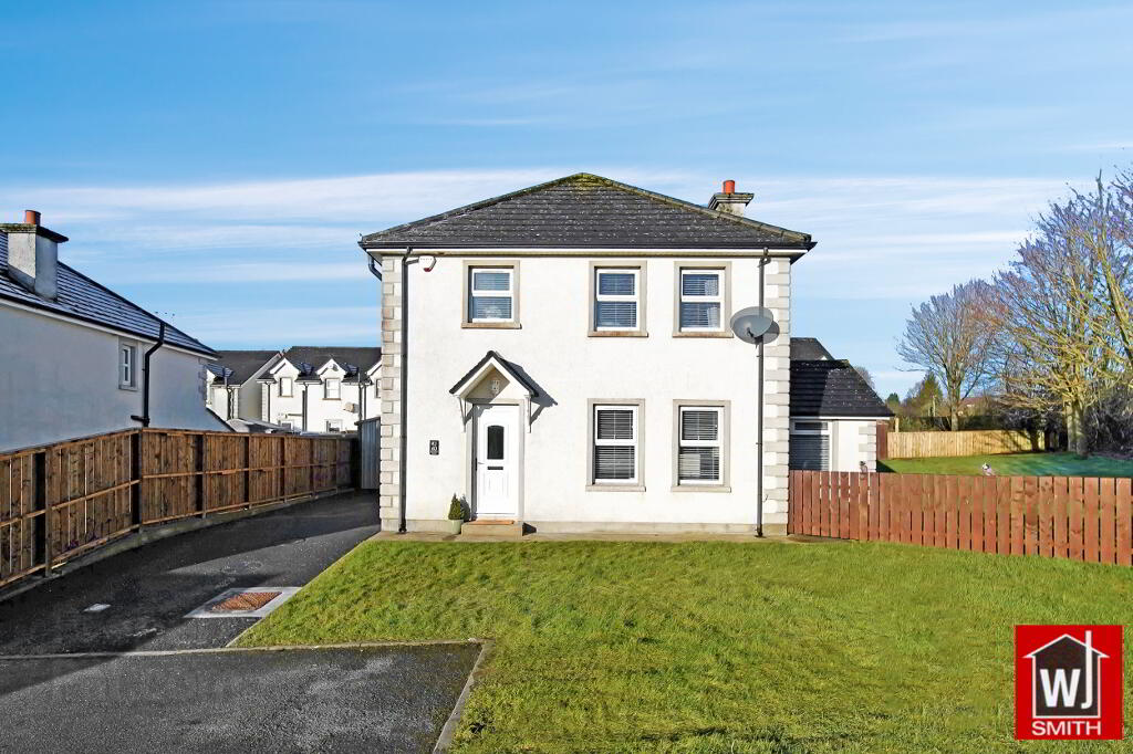 Photo 37 of 60 Elmwood Green, Castlederg