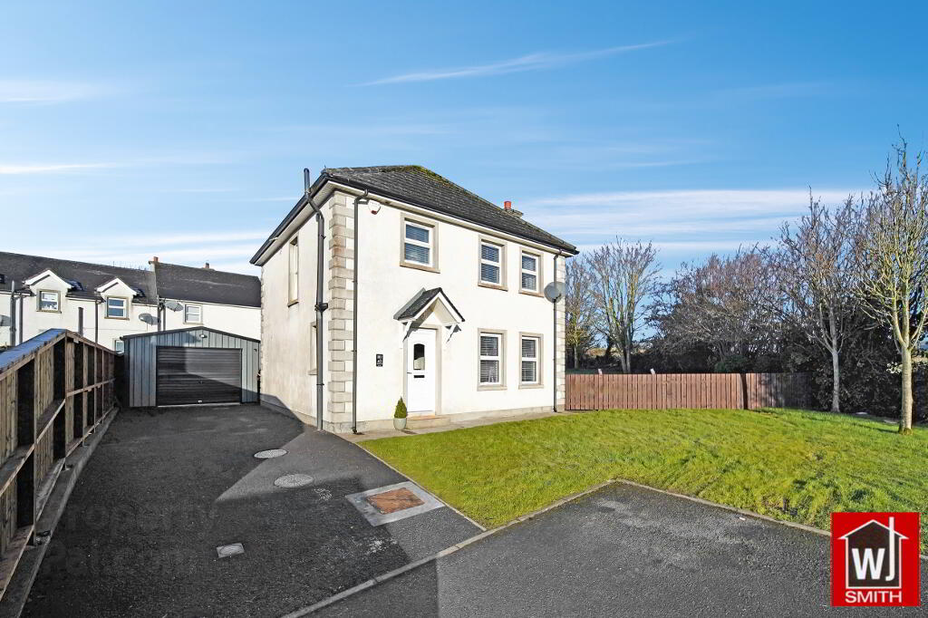 Photo 38 of 60 Elmwood Green, Castlederg
