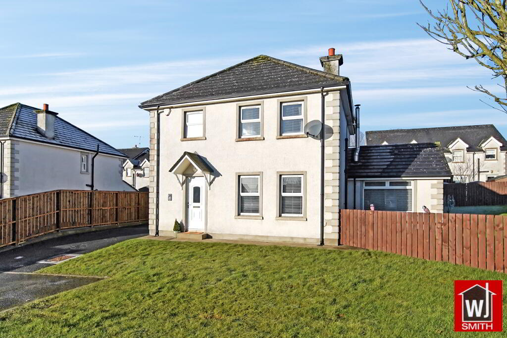 Photo 1 of 60 Elmwood Green, Castlederg