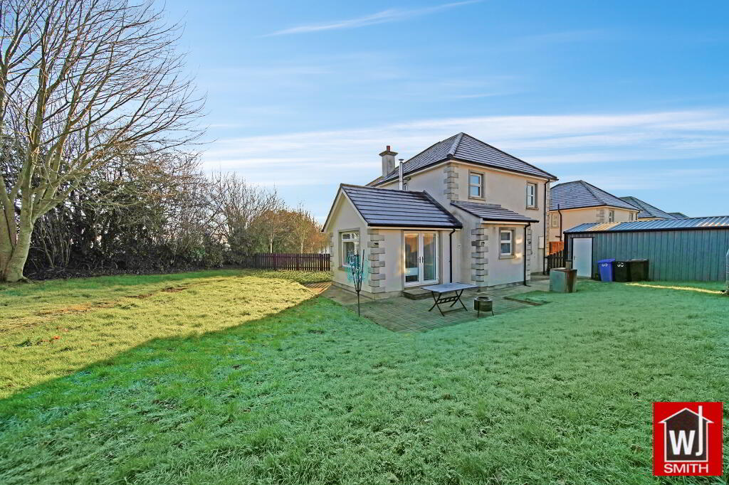 Photo 44 of 60 Elmwood Green, Castlederg