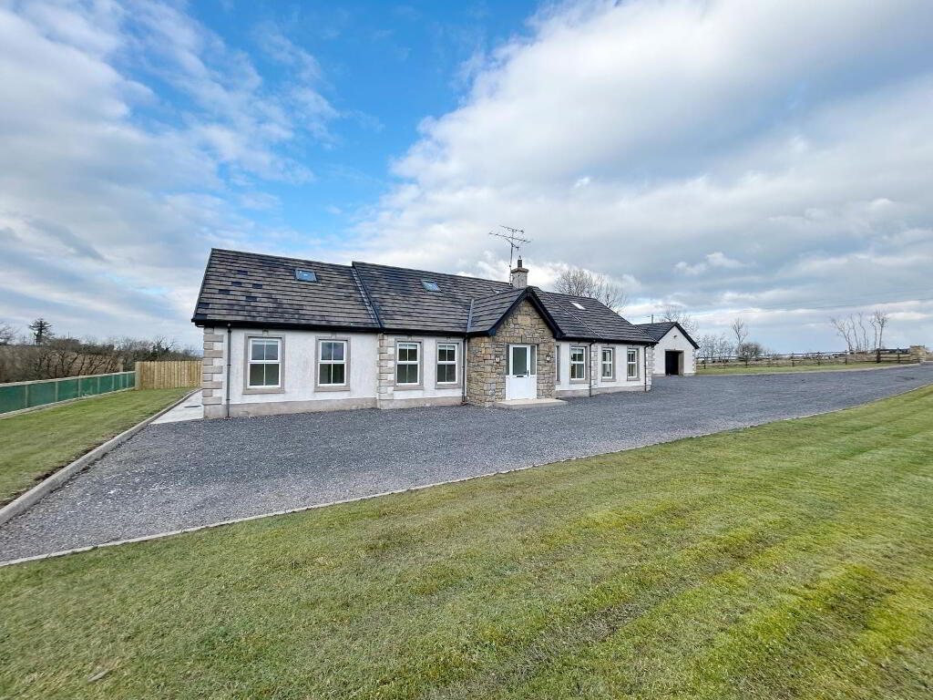 Photograph 1, 54 Rahony Road, Fintona