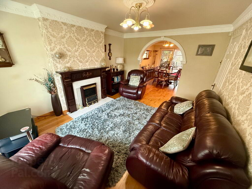 Photo 2 of 20 Cloverhill Avenue, Drumahoe, L’derry