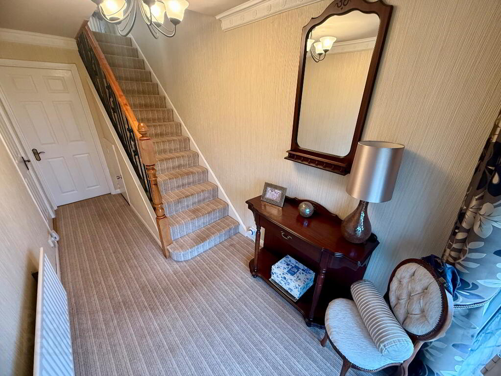 Photo 9 of 20 Cloverhill Avenue, Drumahoe, L’derry