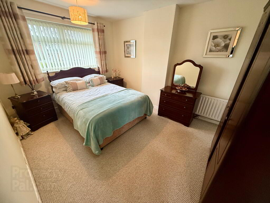 Photo 11 of 20 Cloverhill Avenue, Drumahoe, L’derry