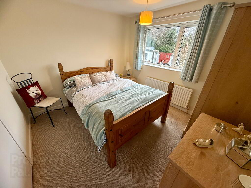 Photo 13 of 20 Cloverhill Avenue, Drumahoe, L’derry