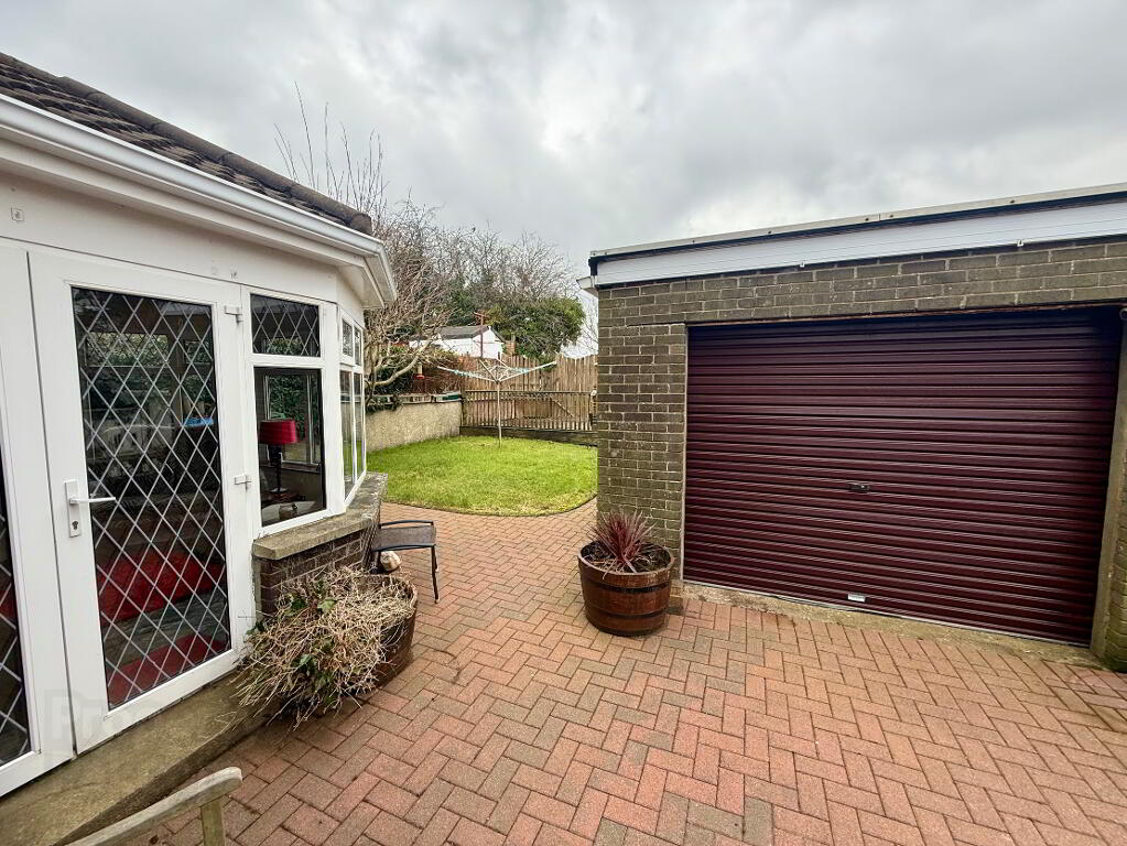 Photo 17 of 20 Cloverhill Avenue, Drumahoe, L’derry