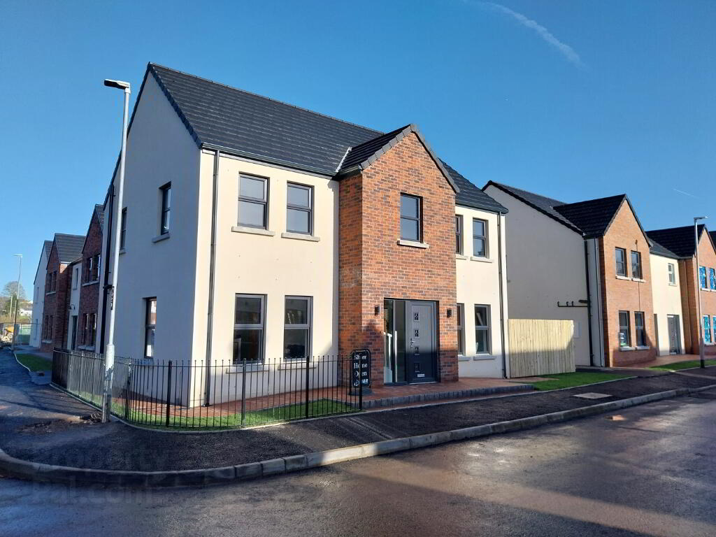 Photo 1 of Millbrook Development, Washingbay Road, Coalisland