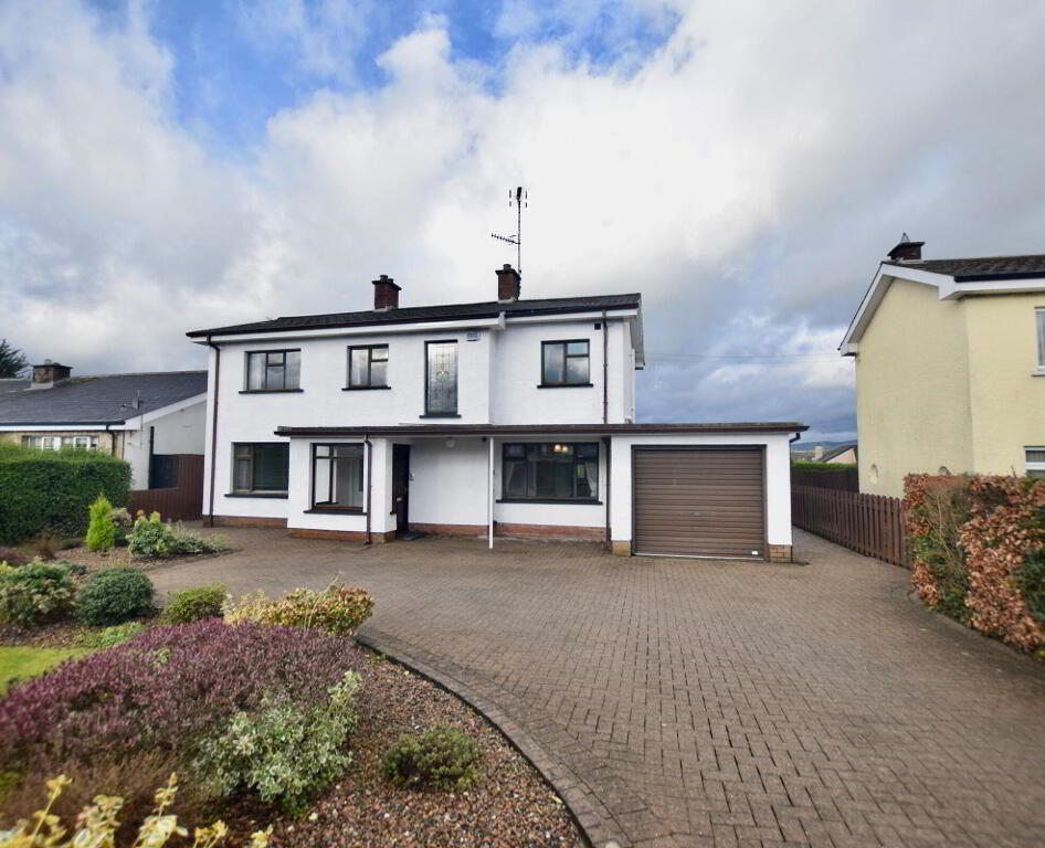 Photo 1 of 35 Westland Road, Cookstown