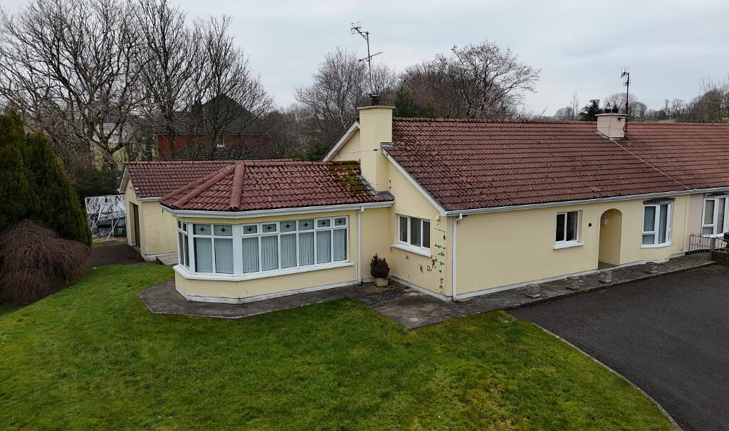 Photo 1 of 39a Lisnacloon Road, Castlederg