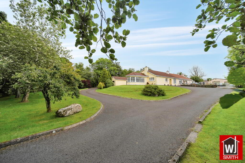 Photo 35 of 39a Lisnacloon Road, Castlederg