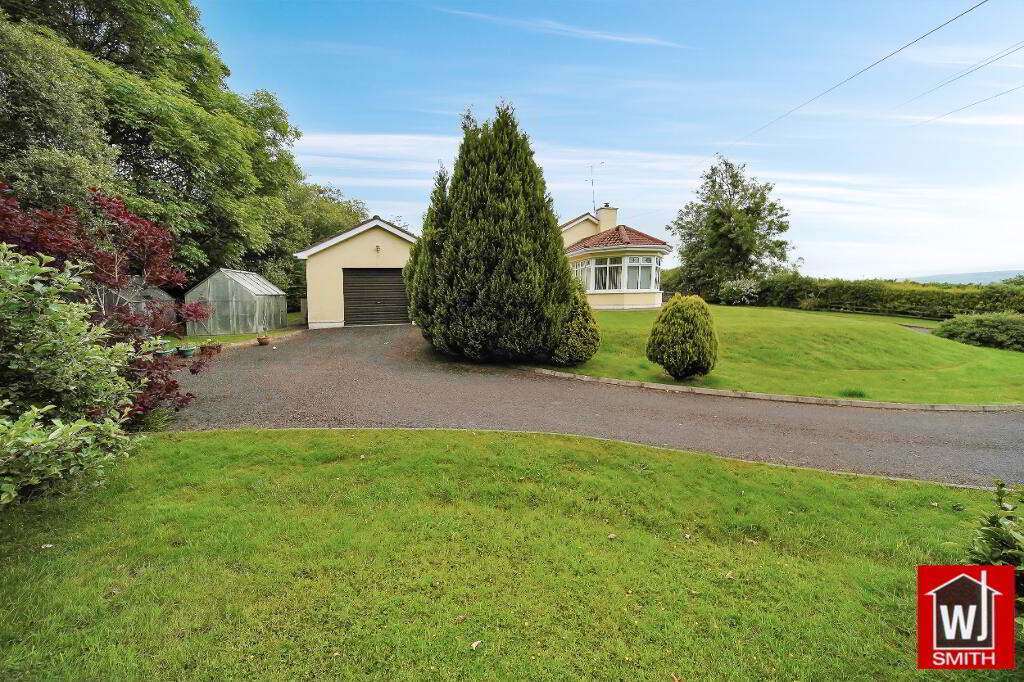 Photo 37 of 39a Lisnacloon Road, Castlederg