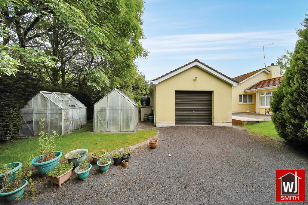 Photo 38 of 39a Lisnacloon Road, Castlederg