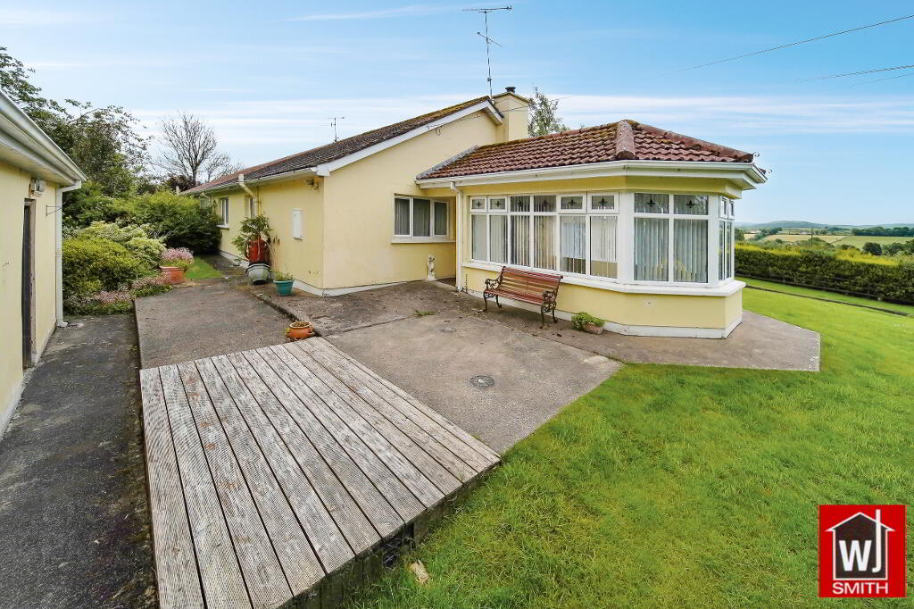 Photo 41 of 39a Lisnacloon Road, Castlederg