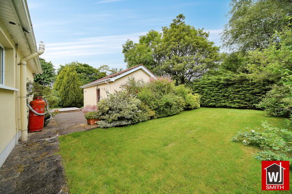 Photo 40 of 39a Lisnacloon Road, Castlederg