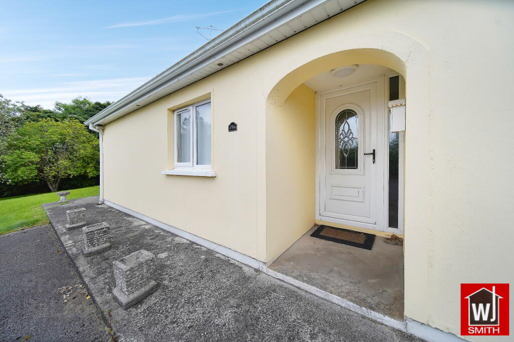 Photo 2 of 39a Lisnacloon Road, Castlederg