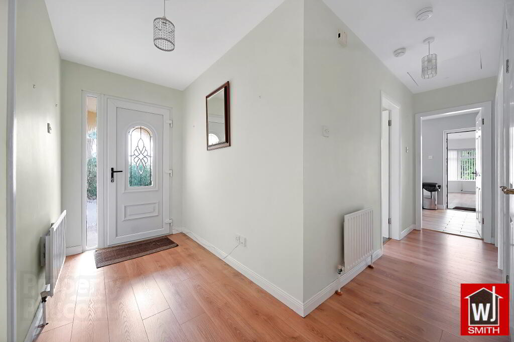 Photo 3 of 39a Lisnacloon Road, Castlederg
