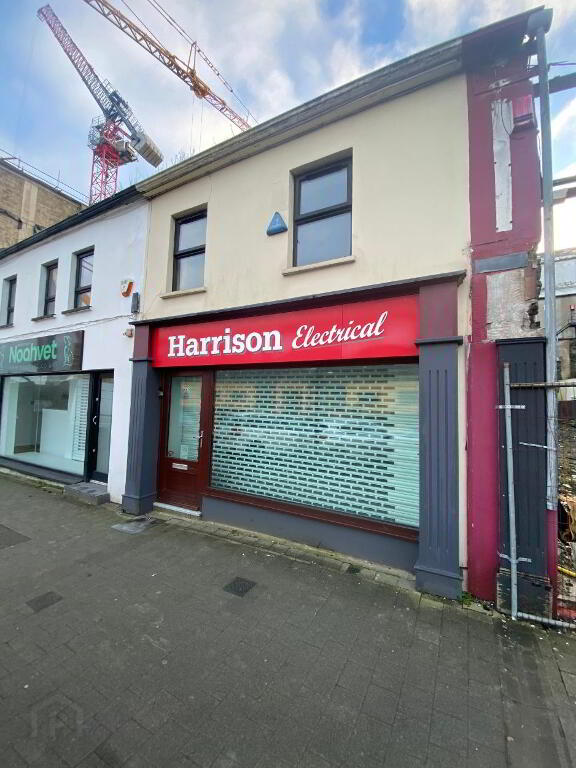 Photo 1 of 78 Duke Street, Waterside, Derry/Londonderry