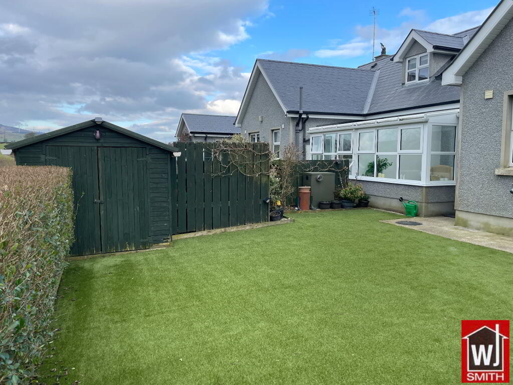 Photo 52 of 133 Castletown Road, Mountjoy, Omagh
