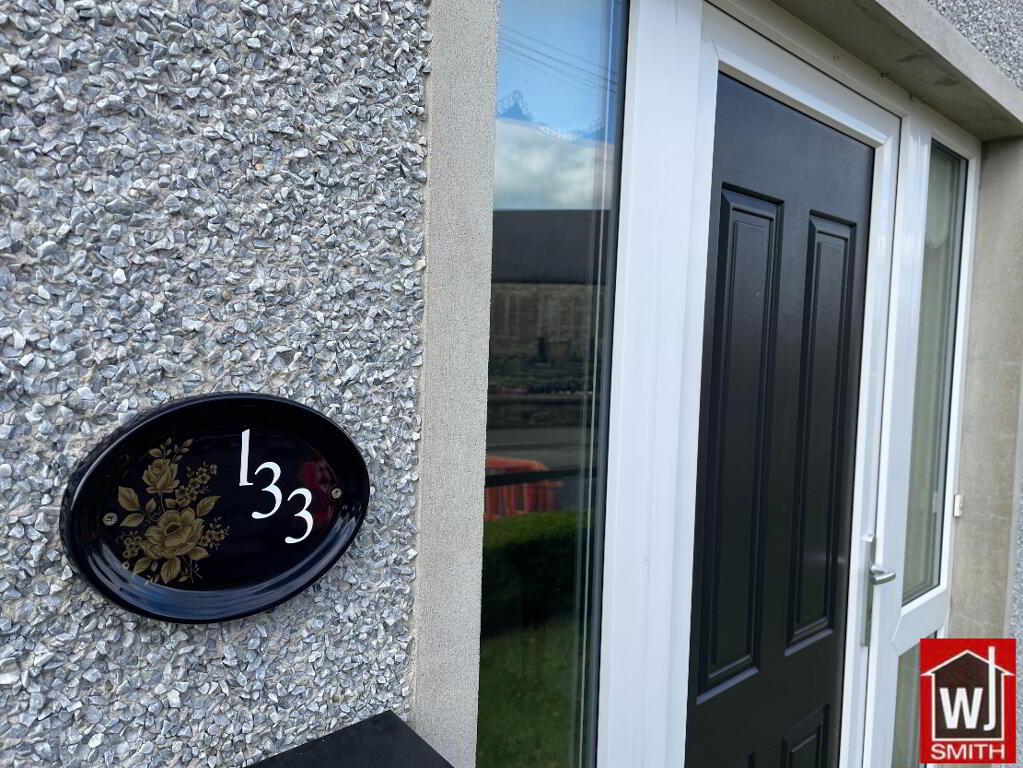 Photo 2 of 133 Castletown Road, Mountjoy, Omagh