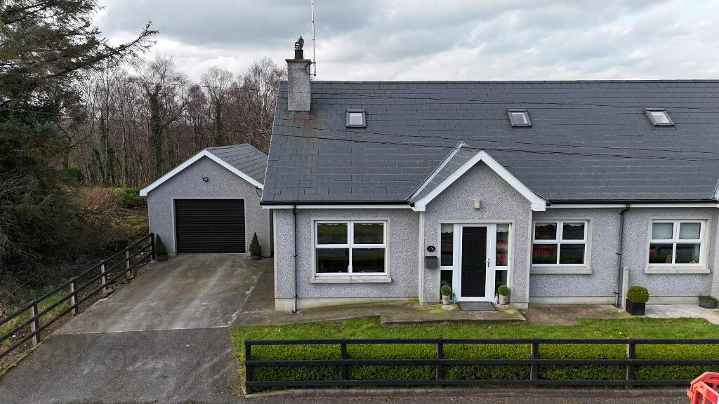 Photo 50 of 133 Castletown Road, Mountjoy, Omagh