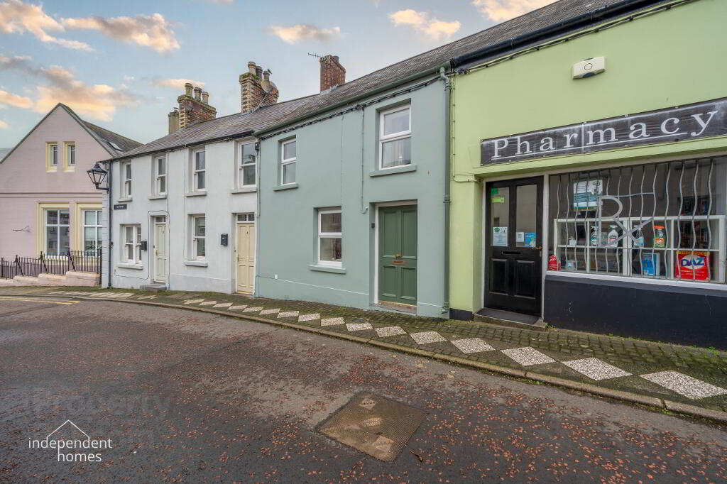 Photo 1 of 6 The Vennel, Glenarm, Ballymena