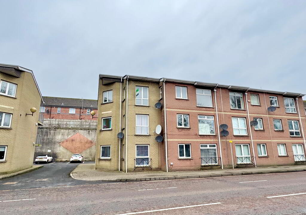 Photo 1 of 24 Strand Court, Coleraine