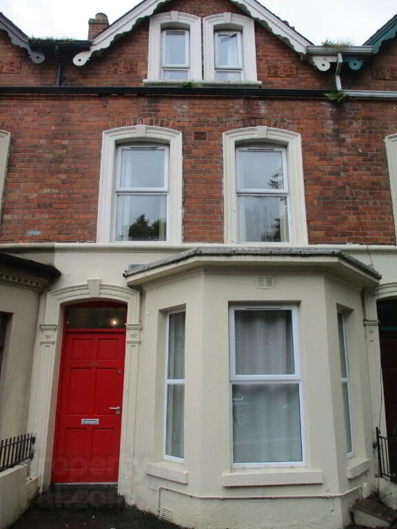 Photo 1 of Great 5 Bedroom House, 101 University Avenue, University Quarter, Belfast