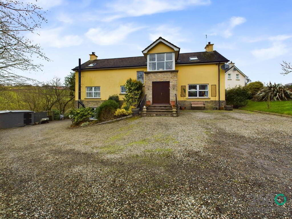 Photo 1 of 56 Clonetrace Road, Broughshane, Ballymena