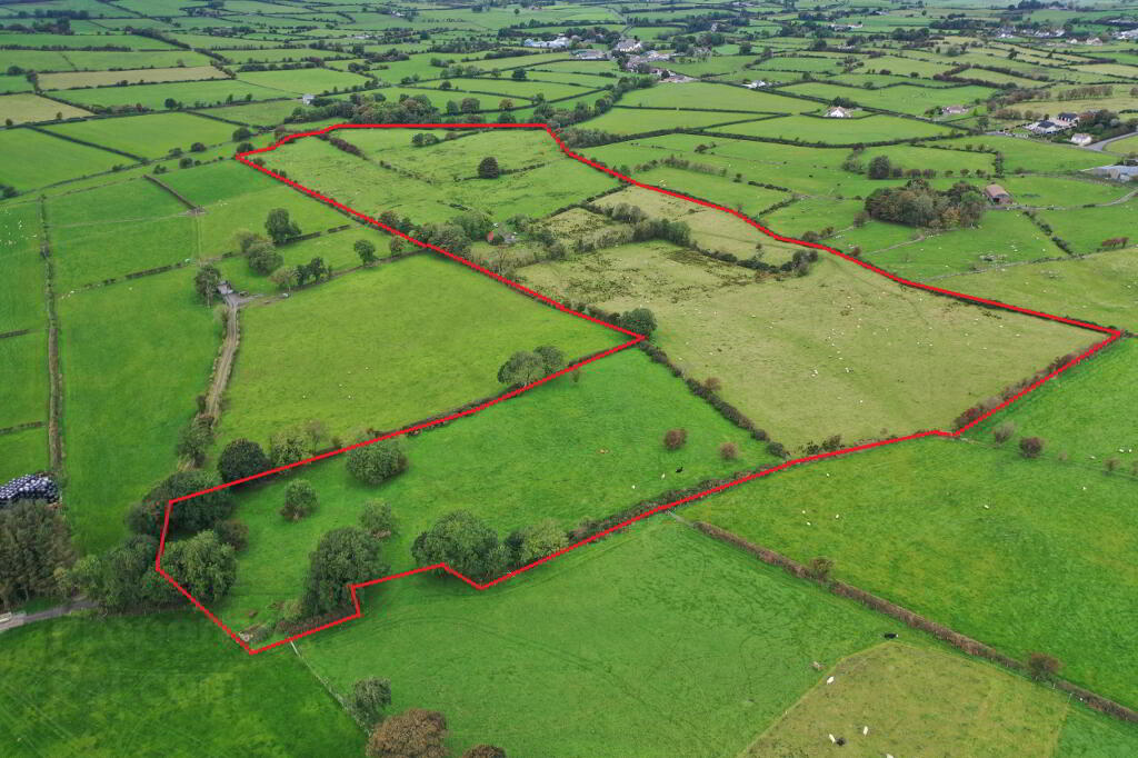 Photo 1 of Backhill Road, Castlederg