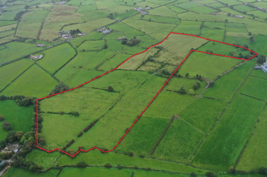 Photo 3 of Backhill Road, Castlederg