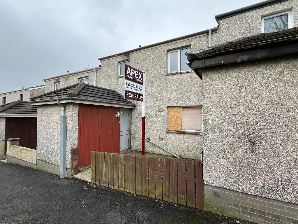 Photo 1 of 722 Clonmeen, Craigavon