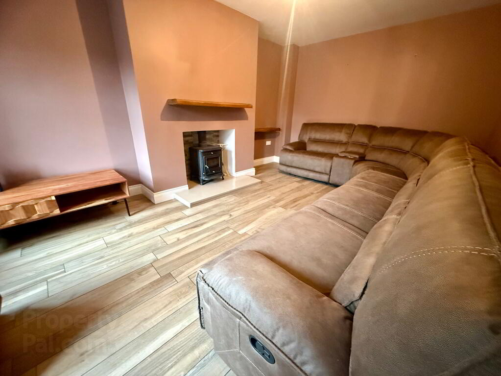 Photo 4 of 68 Ivy Mead Mews, Altnagelvin, L’derry