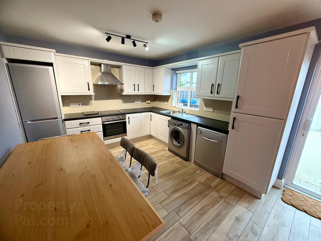 Photo 6 of 68 Ivy Mead Mews, Altnagelvin, L’derry