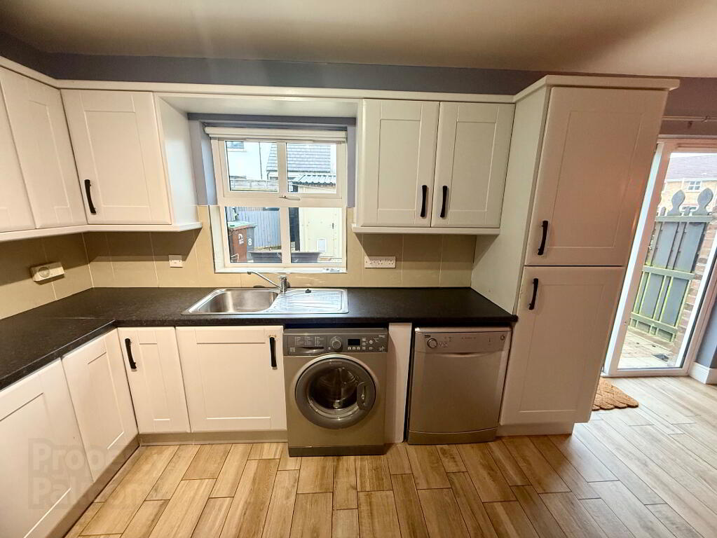 Photo 8 of 68 Ivy Mead Mews, Altnagelvin, L’derry
