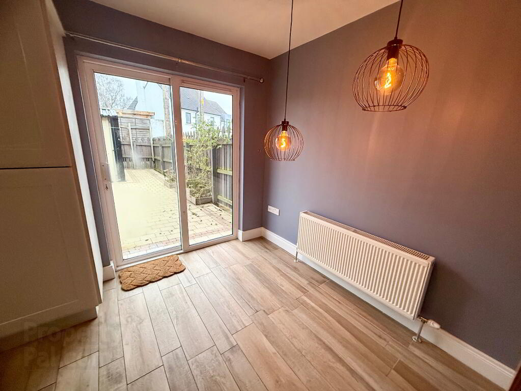 Photo 9 of 68 Ivy Mead Mews, Altnagelvin, L’derry