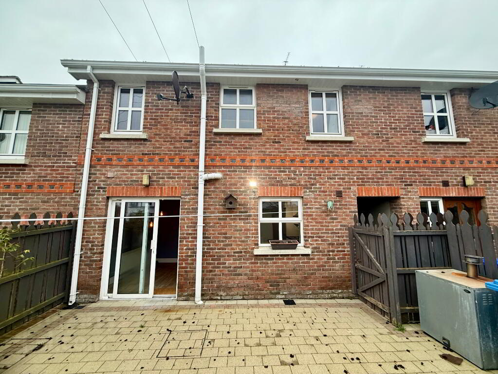 Photo 19 of 68 Ivy Mead Mews, Altnagelvin, L’derry