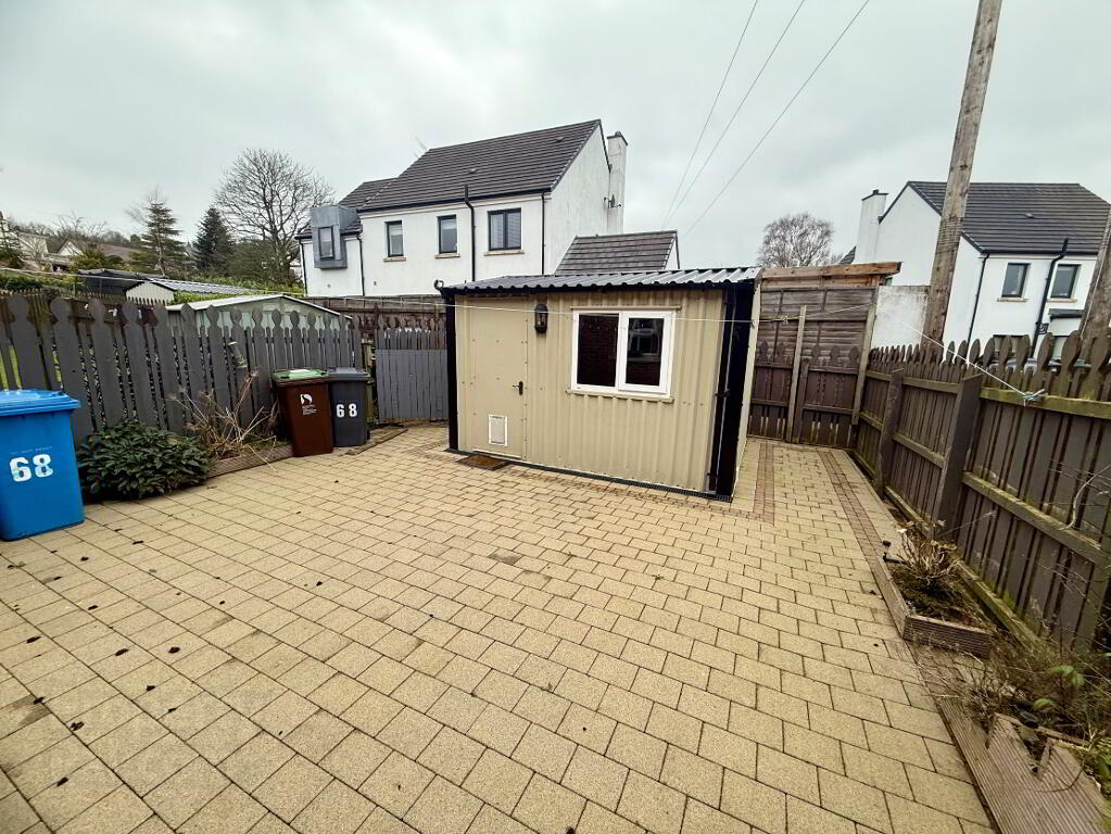 Photo 20 of 68 Ivy Mead Mews, Altnagelvin, L’derry