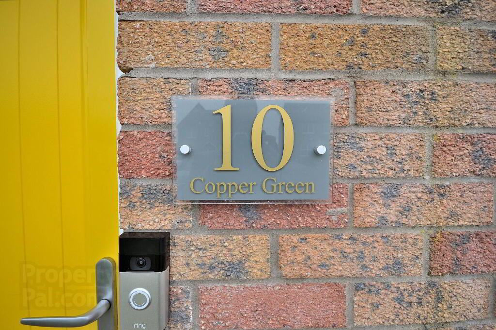 Photo 20 of 10 Copper Green, Conlig, Newtownards