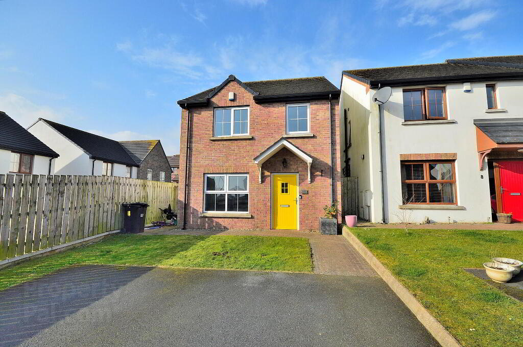 Photo 21 of 10 Copper Green, Conlig, Newtownards