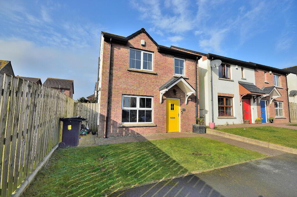 Photo 22 of 10 Copper Green, Conlig, Newtownards