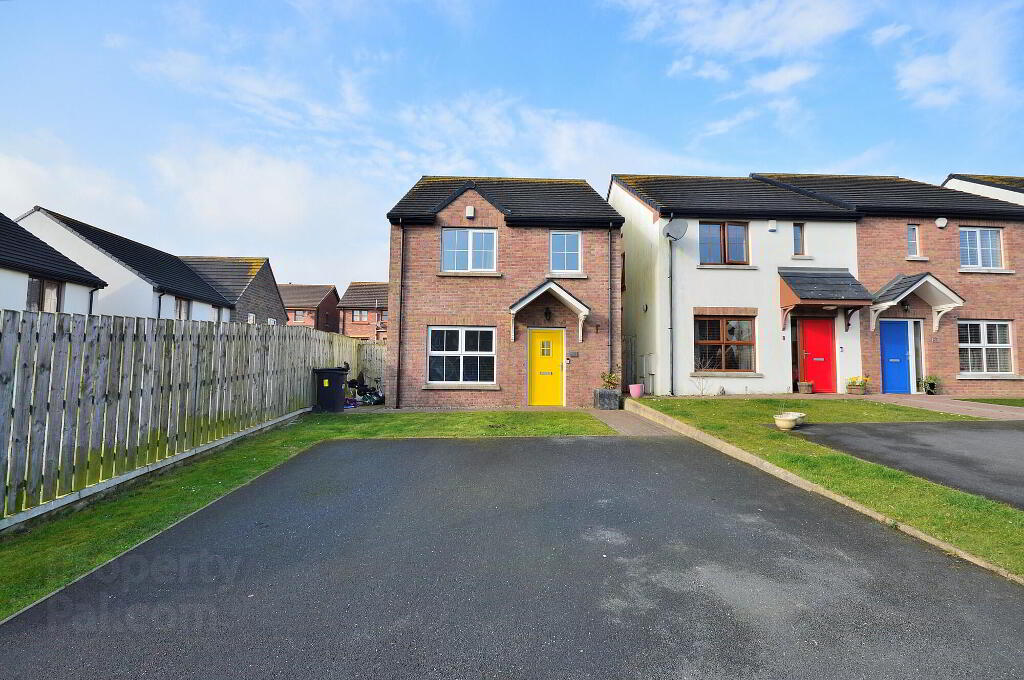 Photo 1 of 10 Copper Green, Conlig, Newtownards